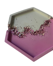 Hex Tray
