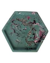 Hex Tray