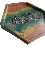 Hex Tray