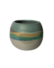Sphere Planter