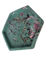 Hex Tray