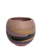 Sphere Planter
