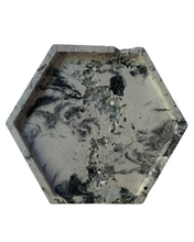 Hex Tray