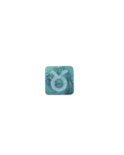 PRE-ORDER: Taurus Plant Charm