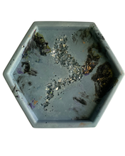 Hex Tray