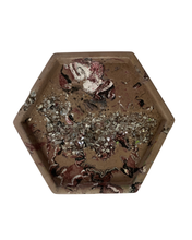 Hex Tray