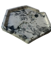Hex Tray
