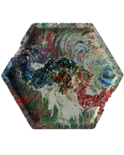 Hex Tray