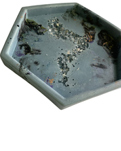 Hex Tray