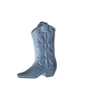 PRE-ORDER: Cowboy Boot Plant Charm