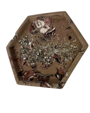 Hex Tray