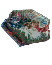 Hex Tray