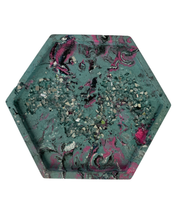 Hex Tray