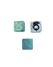 PRE-ORDER: Taurus Plant Charm