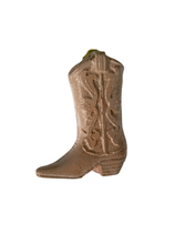 PRE-ORDER: Cowboy Boot Plant Charm