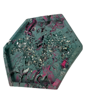 Hex Tray