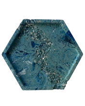 Hex Tray