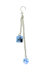 PRE-ORDER: Sagittarius Plant Charm