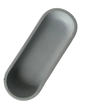 Oval Tray