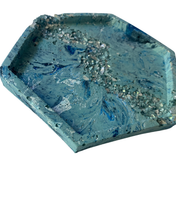 Hex Tray