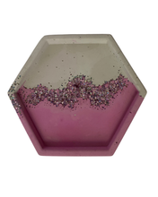 Hex Tray