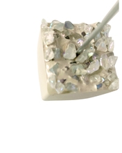 Crystal Photo/Card Holder