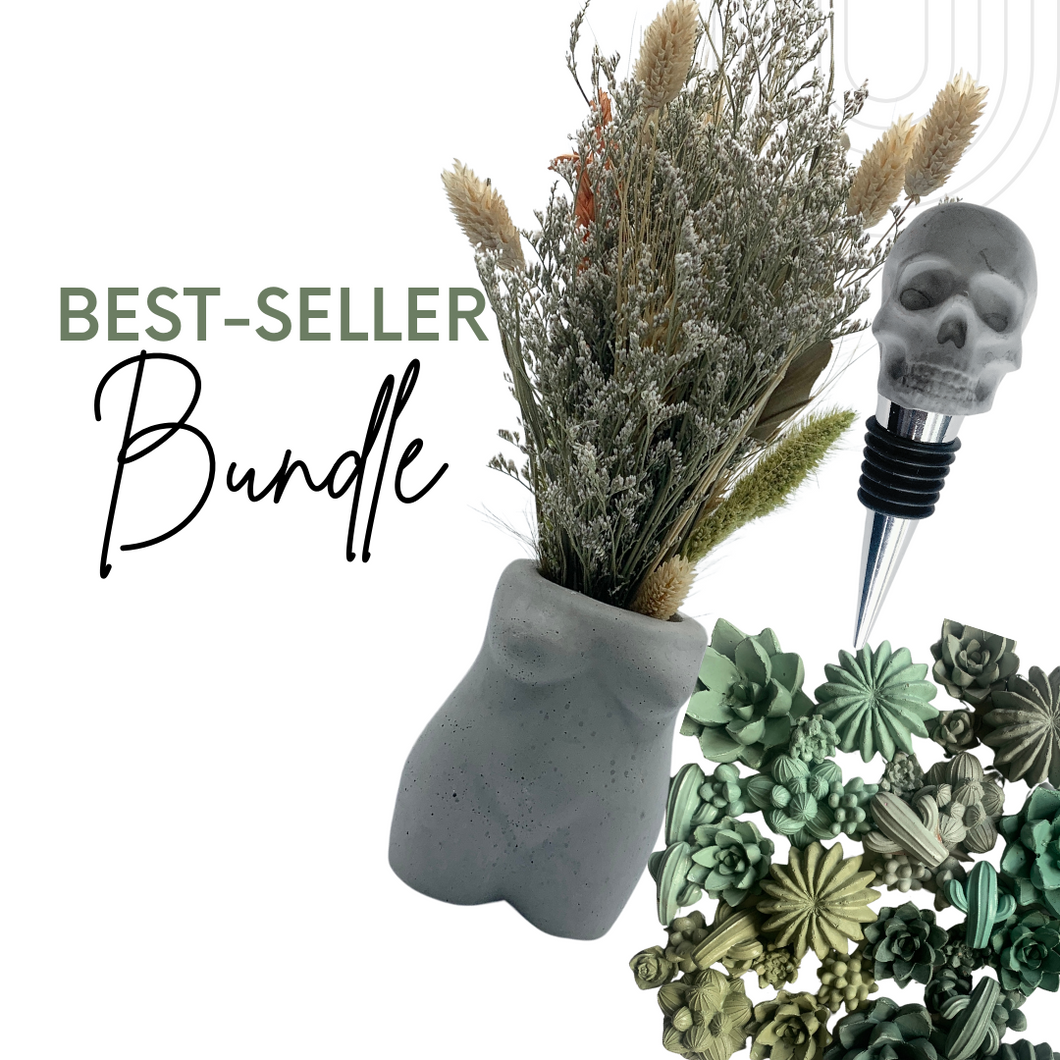 Best-Sellers Bundle