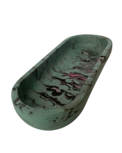 Oval Tray
