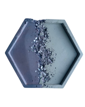 Hex Tray