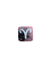 PRE-ORDER: Aries Plant Charm