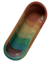 Oval Tray