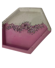 Hex Tray