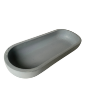 Oval Tray