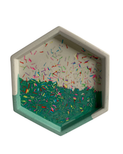 Hex Tray