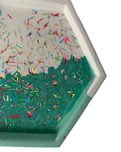 Hex Tray