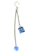 PRE-ORDER: Leo Plant Charm