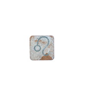 PRE-ORDER: Leo Plant Charm