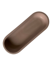 Oval Tray