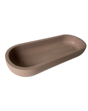Oval Tray