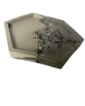 Hex Tray