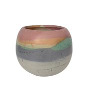 Sphere Planter