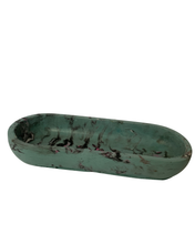 Oval Tray