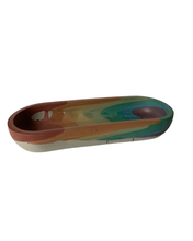 Oval Tray