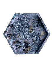Hex Tray