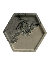 Hex Tray