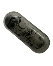 Oval Tray
