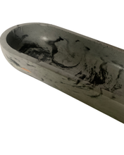 Oval Tray