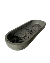 Oval Tray