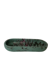 Oval Tray