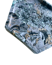Hex Tray